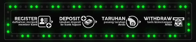 Tambang138 Jackpot